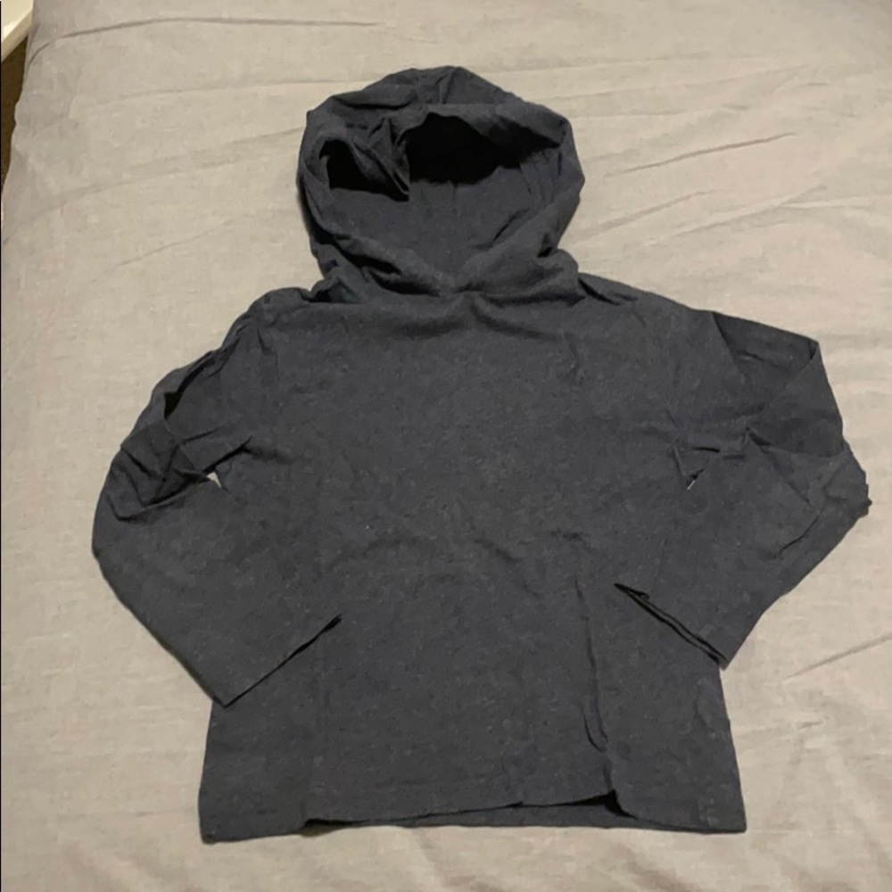 Polo Ralph Lauren Hoodie shirt- boys size 5